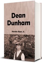 Dean Dunham (Illustrated)