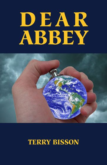 Dear Abbey - Terry Bisson