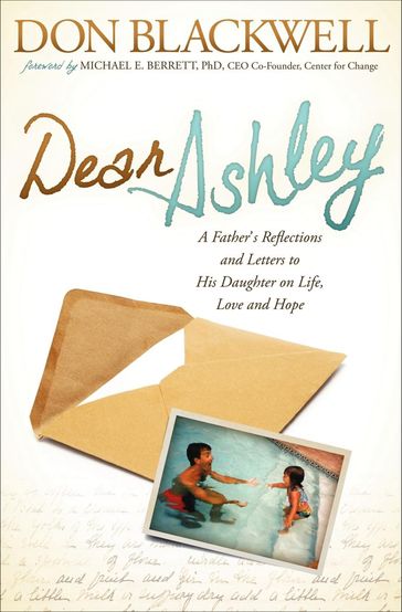 Dear Ashley - Don Blackwell