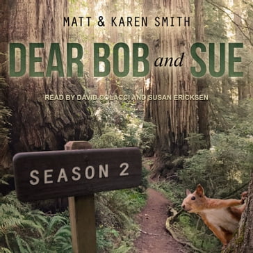 Dear Bob and Sue - Matt Smith - Karen Smith