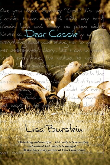Dear Cassie - Lisa Burstein