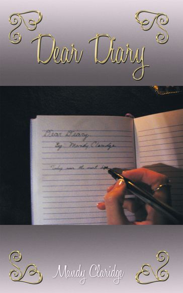 Dear Diary - Mandy Claridge