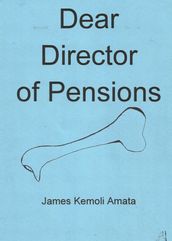 Dear Director of Pensions