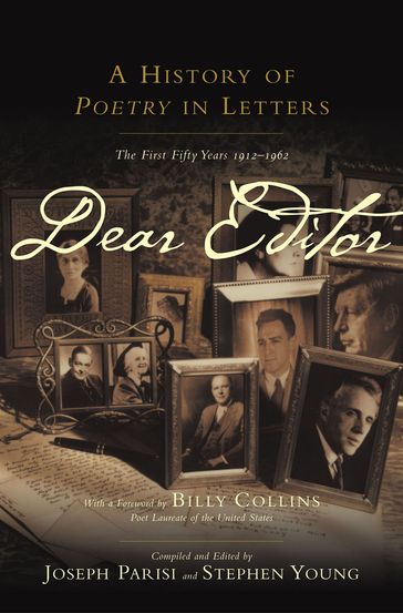 Dear Editor: Poems - Amy Newman