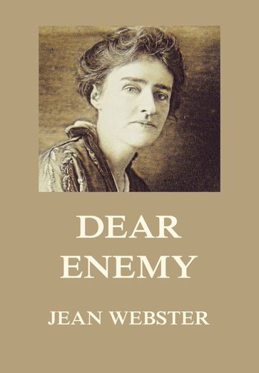 Dear Enemy - Jean Webster