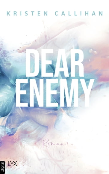 Dear Enemy - Kristen Callihan