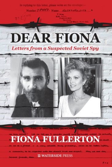 Dear Fiona - Fiona Fullerton