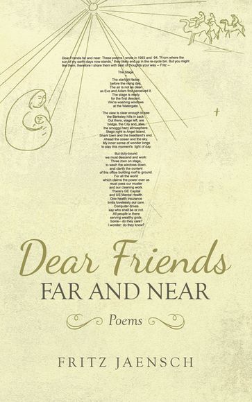 Dear Friends Far and Near - Fritz Jaensch