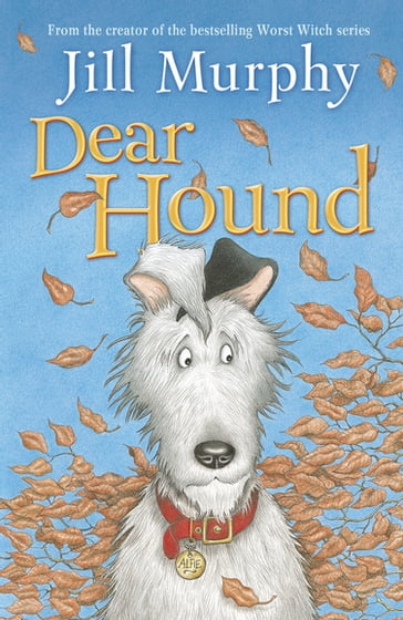 Dear Hound - Jill Murphy