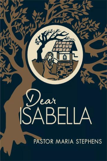 Dear Isabella - Maria Stephens