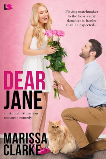 Dear Jane (Animal Attraction) - Marissa Clarke