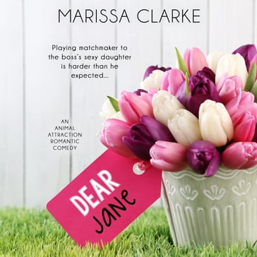 Dear Jane - Marissa Clarke