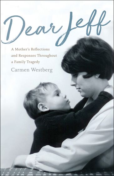 Dear Jeff - Carmen Westberg