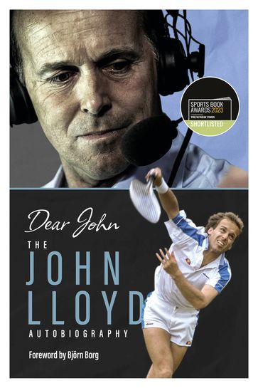 Dear John - John Lloyd - Phil Jones