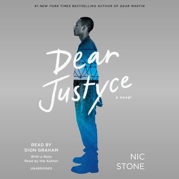 Dear Justyce - Nic Stone