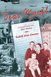 Dear Martl, A companion to the book Dear Hanna