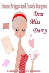 Dear Miss Darcy