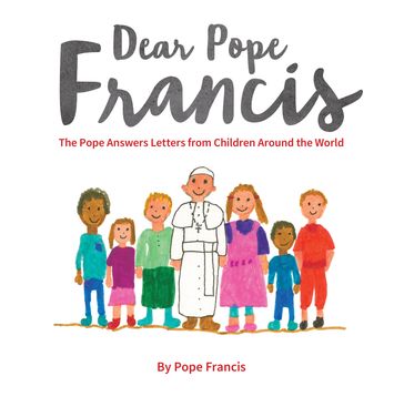Dear Pope Francis - Francis Pope
