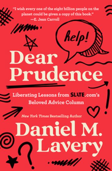 Dear Prudence - Daniel M. Lavery