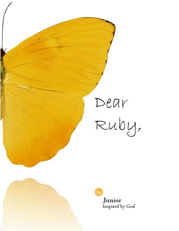 Dear Ruby, - JUNIOR