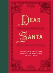 Dear Santa