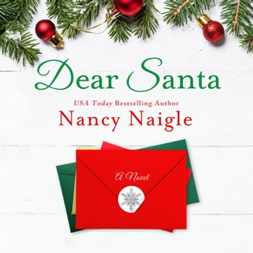 Dear Santa - Nancy Naigle