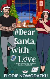 # Dear Santa, with love (Damian & Maddie #2)
