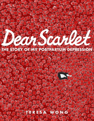 Dear Scarlet - Teresa Wong