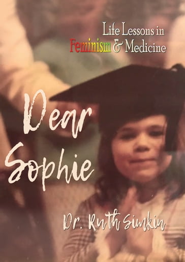 Dear Sophie - Dr. Ruth Simkin