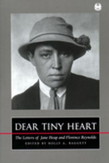 Dear Tiny Heart - Holly Baggett