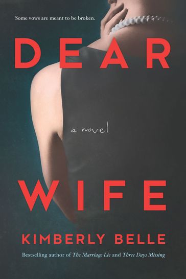 Dear Wife - Kimberly Belle