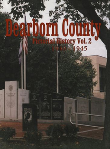 Dearborn Co, IN - Turner Publishing