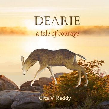 Dearie - Gita V. Reddy