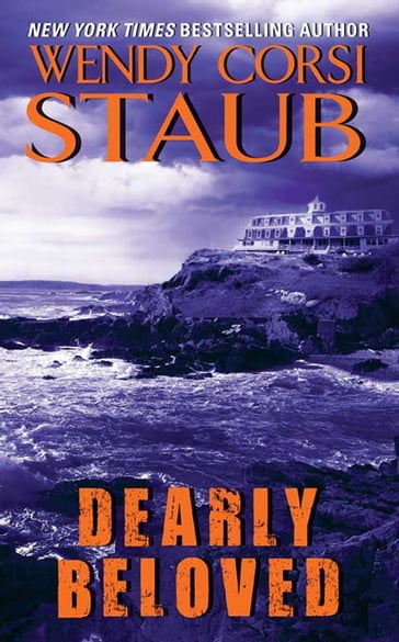 Dearly Beloved - Wendy Corsi Staub