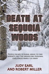 Death At Sequoia Woods