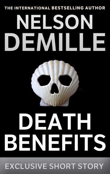 Death Benefits - Nelson DeMille