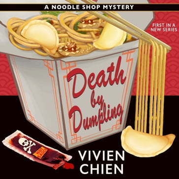 Death By Dumpling - Vivien Chien