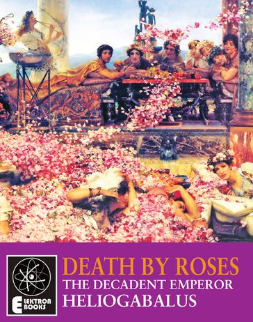 Death By Roses - Vulnavia Vox