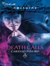 Death Calls (Mills & Boon Intrigue)