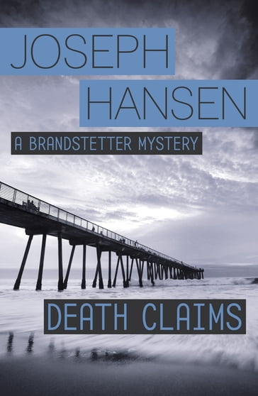 Death Claims - Joseph Hansen
