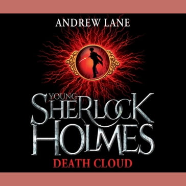 Death Cloud - Andrew Lane