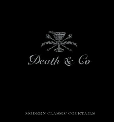 Death & Co - David Kaplan - Nick Fauchald - ALEX DAY