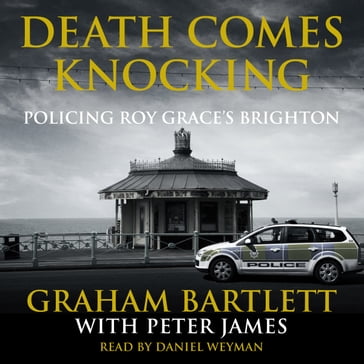 Death Comes Knocking - Graham Bartlett - Peter James