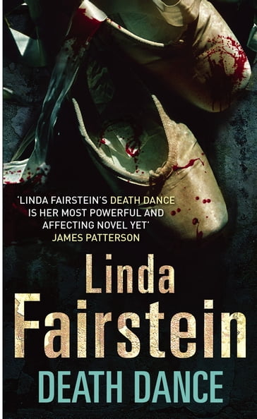 Death Dance - Linda Fairstein