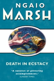 Death in Ecstasy (The Ngaio Marsh Collection)