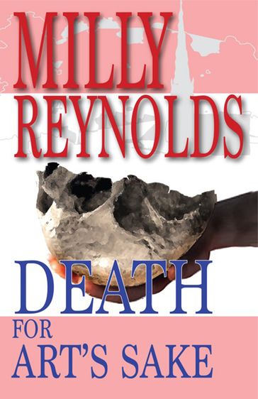 Death For Art's Sake - Milly Reynolds