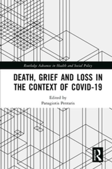 Death, Grief and Loss in the Context of COVID-19