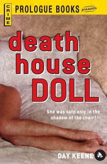 Death House Doll - Day Keene