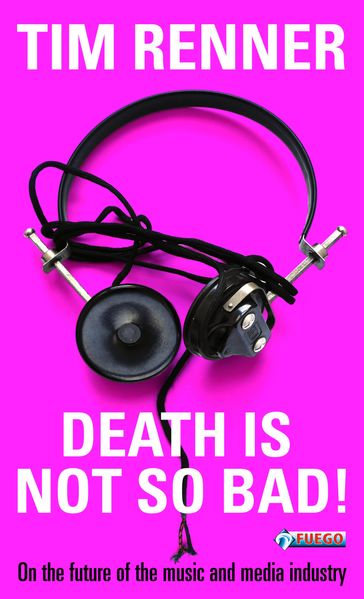 Death Is Not So Bad! - Tim Renner
