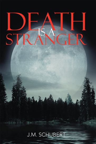 Death Is a Stranger - J.M. Schubert